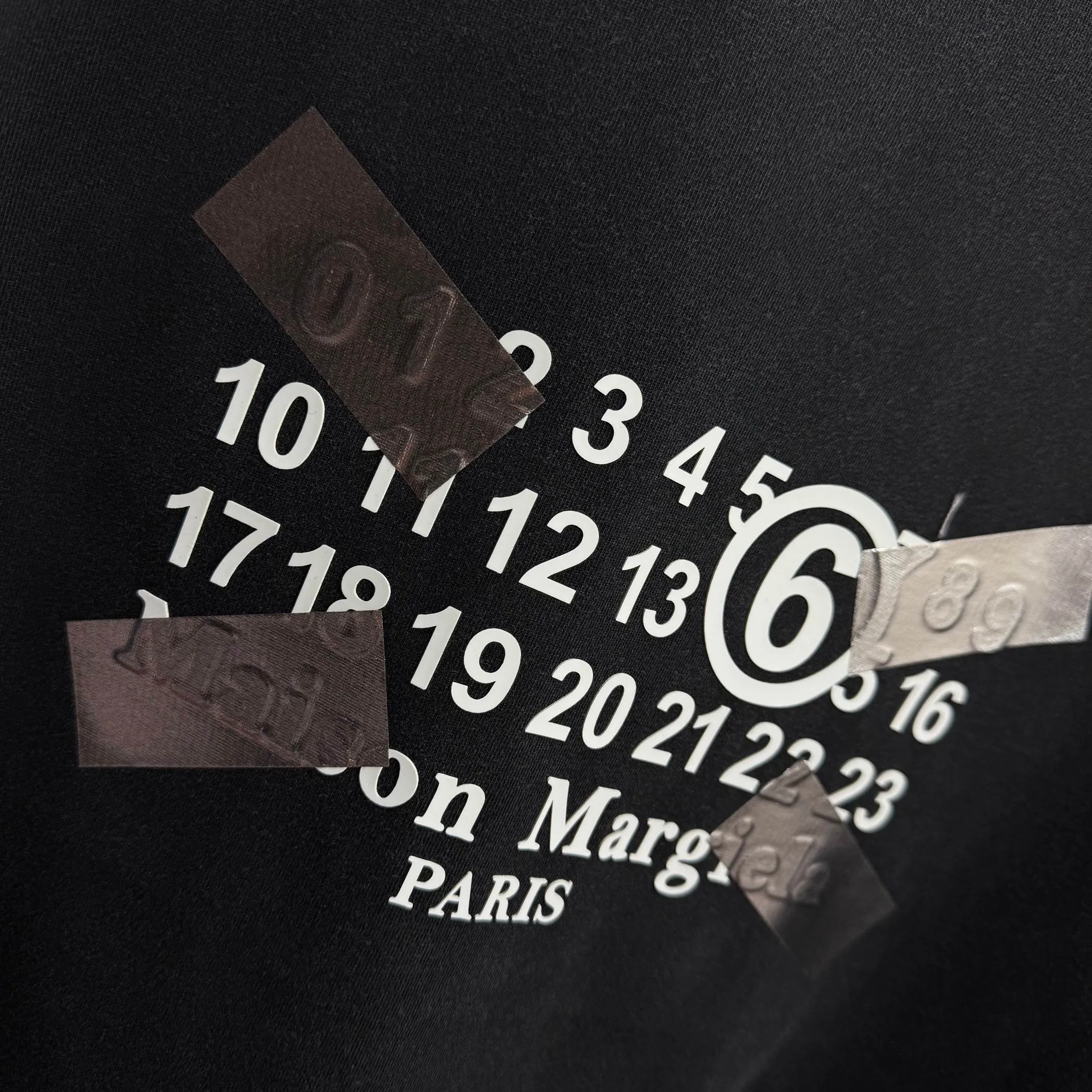 # MM 6 *2026 New Arrival 320 tee Same Style : + : Size :S M L XL XXL Size： S （90-130 ） M （120-150 ） L （140-165 ） XL （160-180 ） XXL （180-210 ）